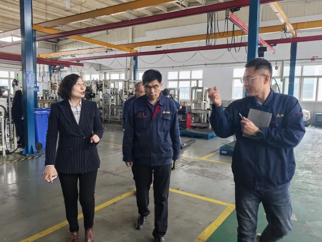 1748916088727163.jpg 青島力克川液壓股份有限公司順利通過ISO50001能源管理體系認證審核2.jpg